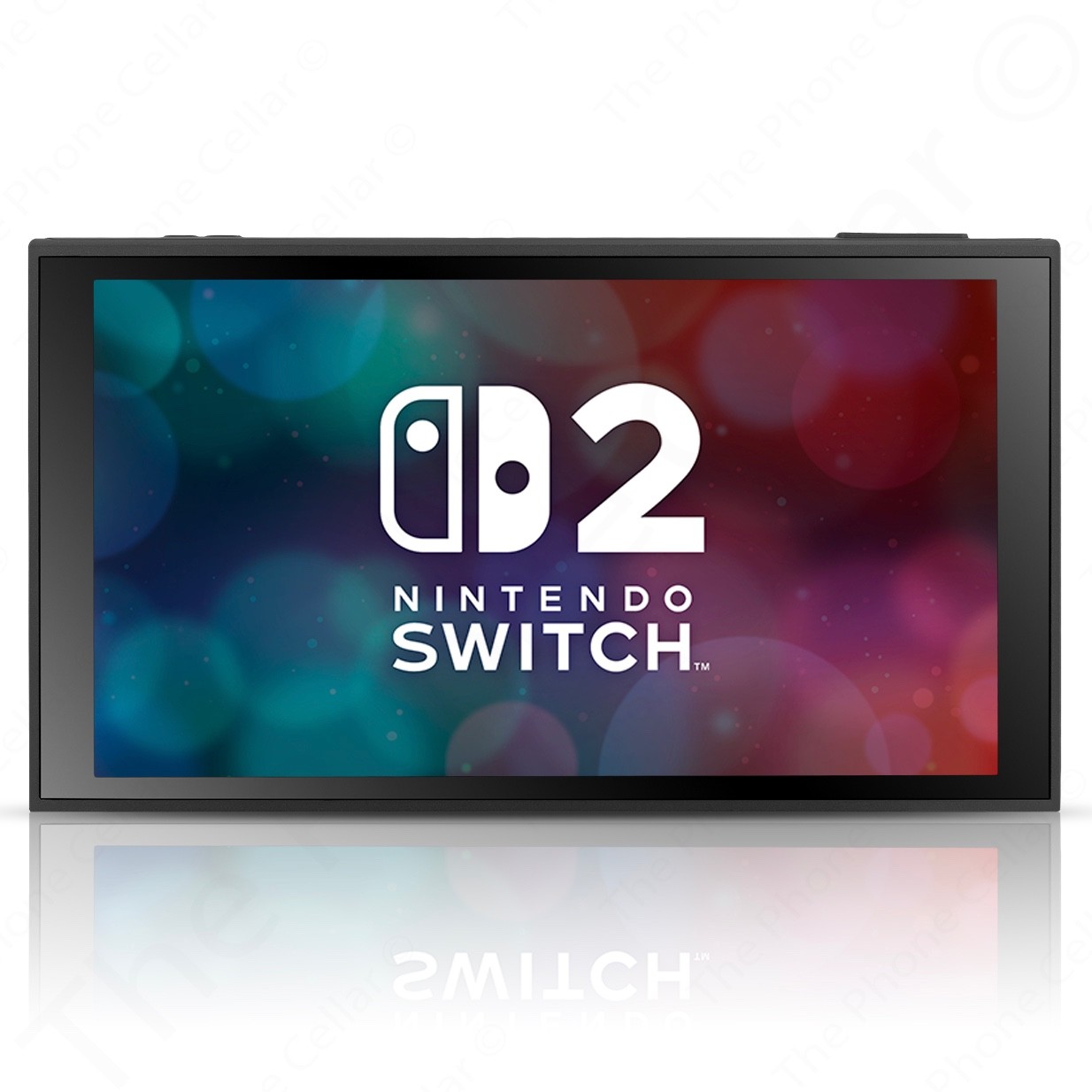 Nintendo Switch 2 Gaming Console ONLY 256GB WiFi BEE-001