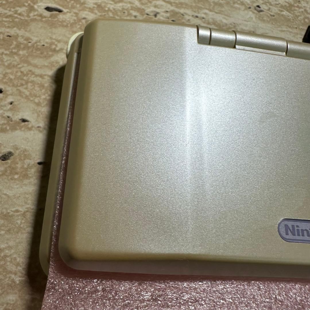 Nintendo DS Mew Limited Edition Pokemon Center Console Near MINT Rare From Japan