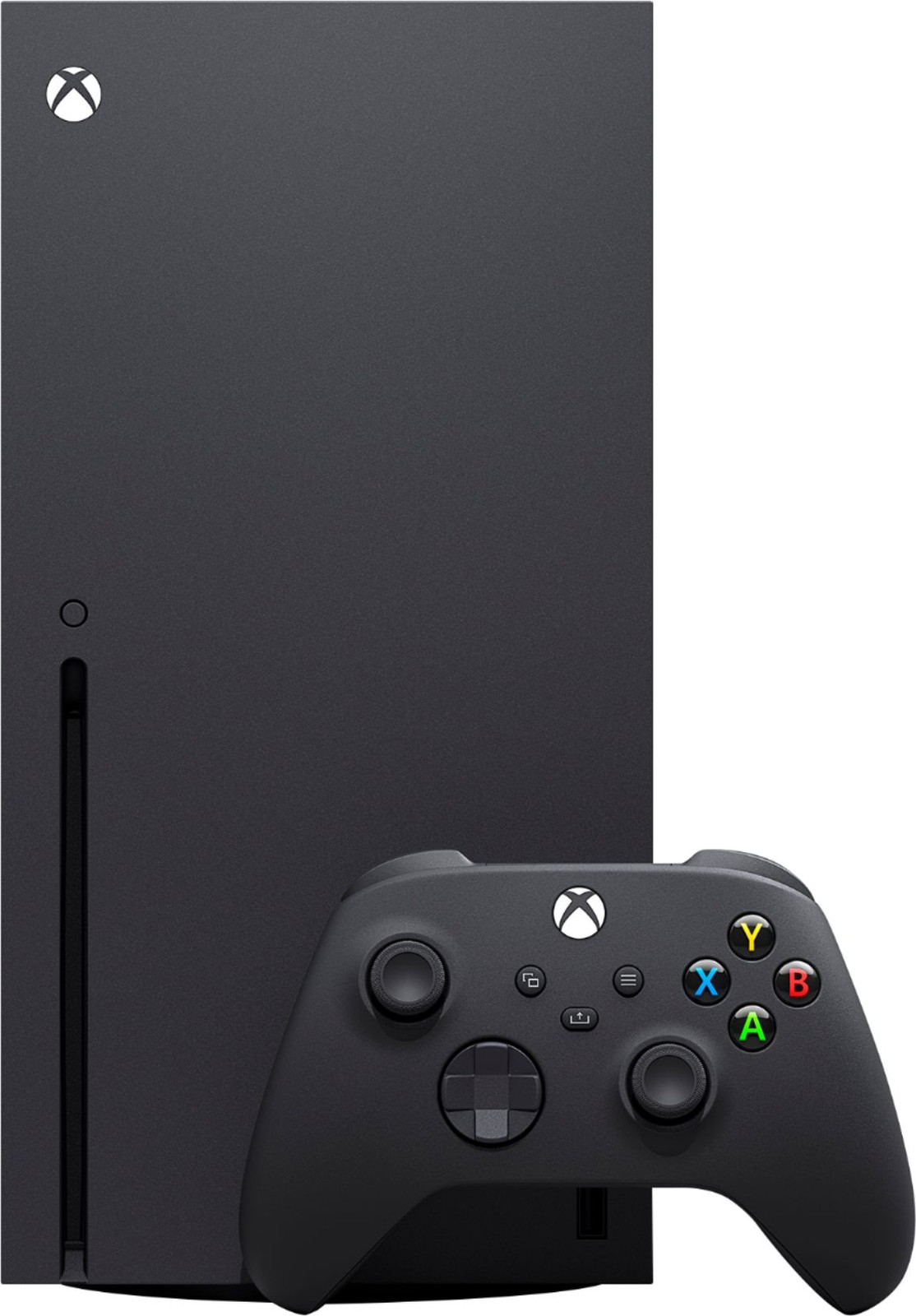 Microsoft Xbox Series X 1TB Video Game Console