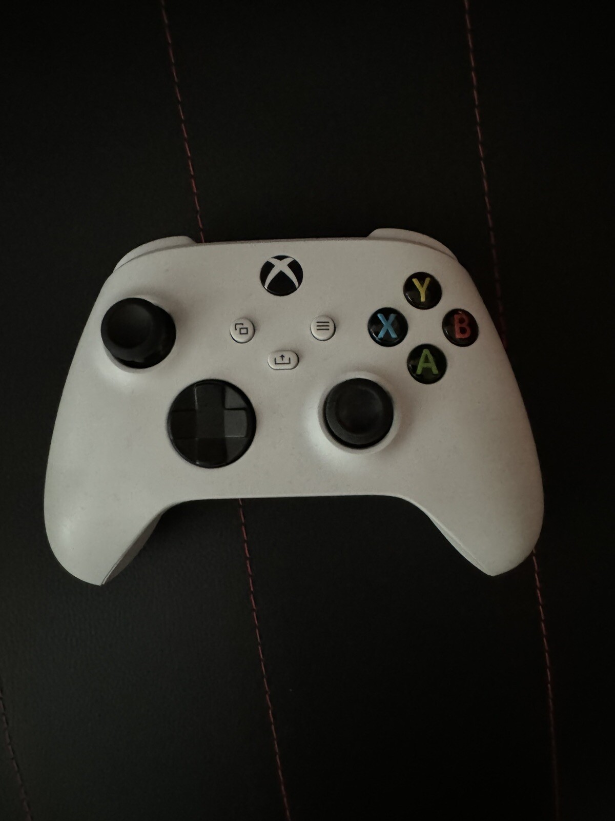 xbox series s with gamesir pro controller And Additional 512 Gb Expansion Card