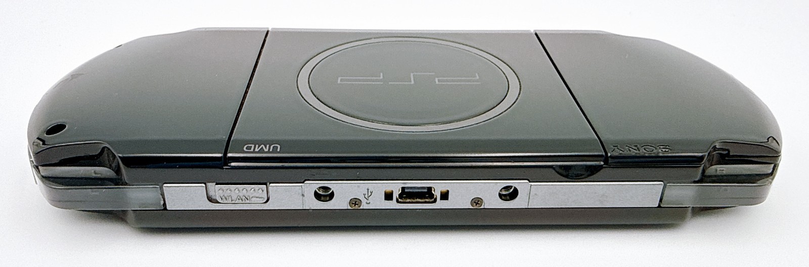 Sony PSP-3000 Console Gran Turismo Limited Region free w/Pouch etc, – Very Good