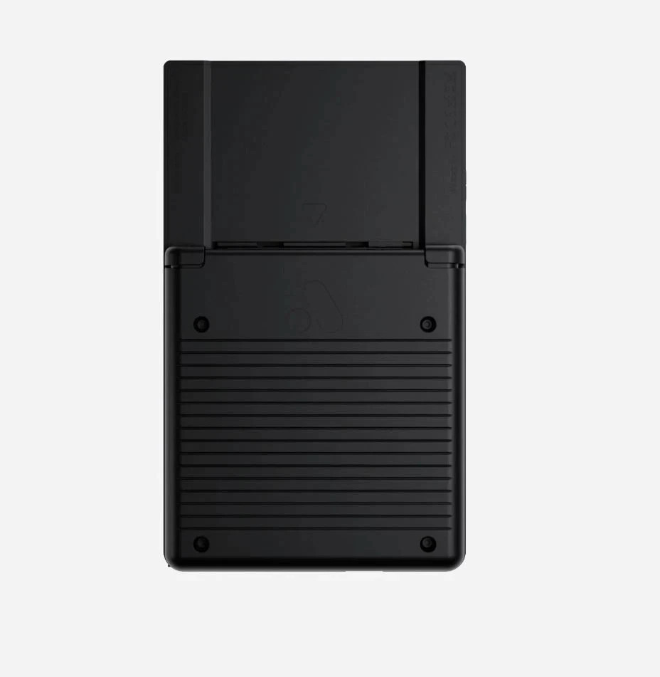 ✨ Analogue Pocket Handheld System | Black | Brand New | Factory Sealed ✨
