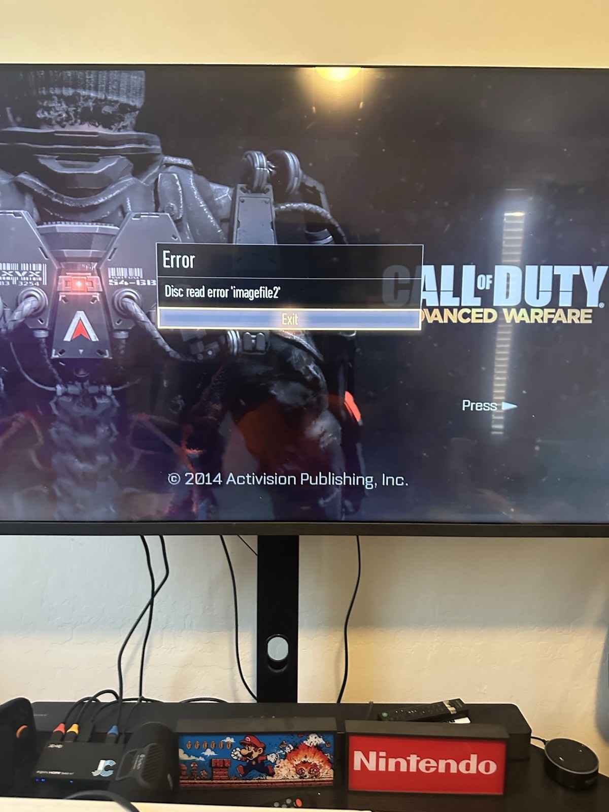 Sony PS3 Slim CECH-2501A 250GB Samsung SSD Refurbished New Paste Bundle 5 Games