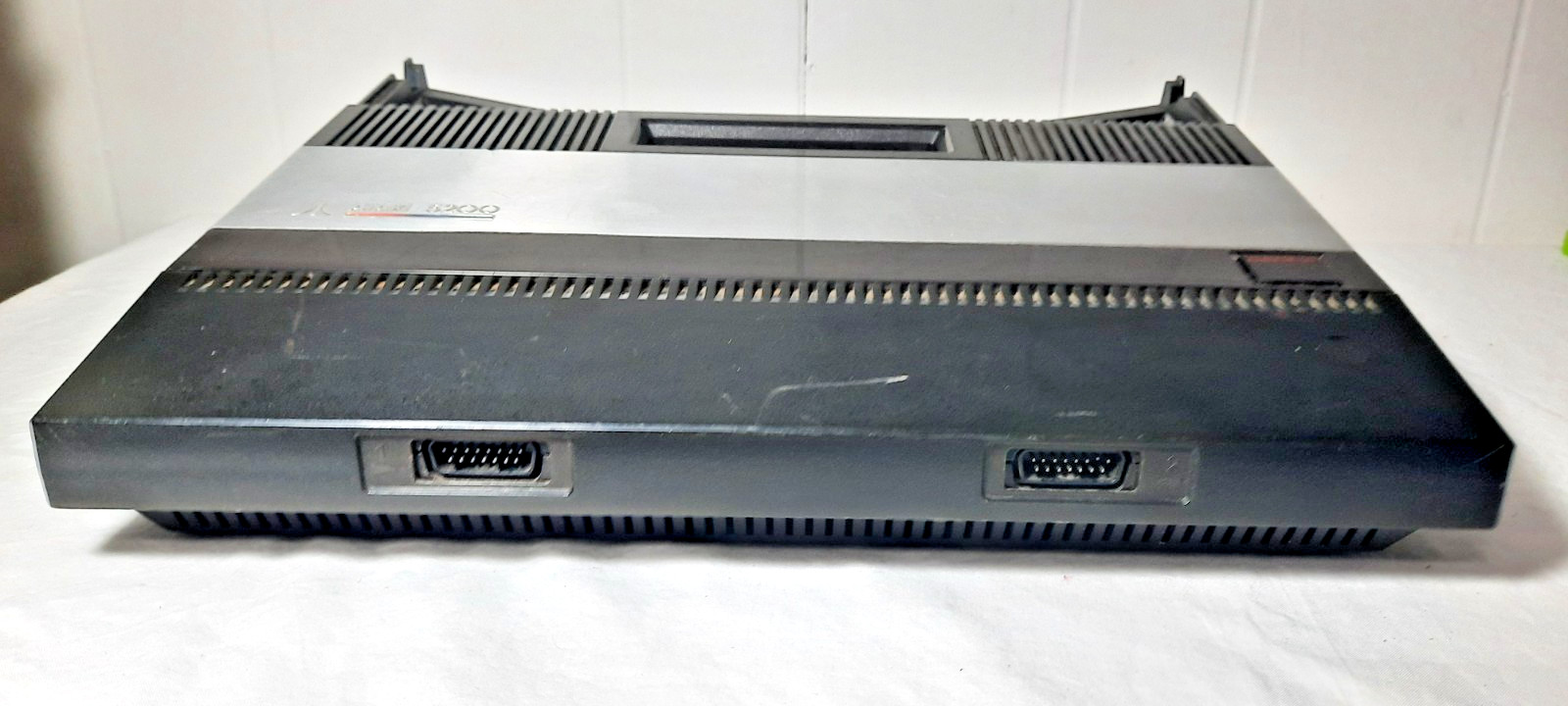 Atari 5200 Console Only – AS-IS For Parts or Repair