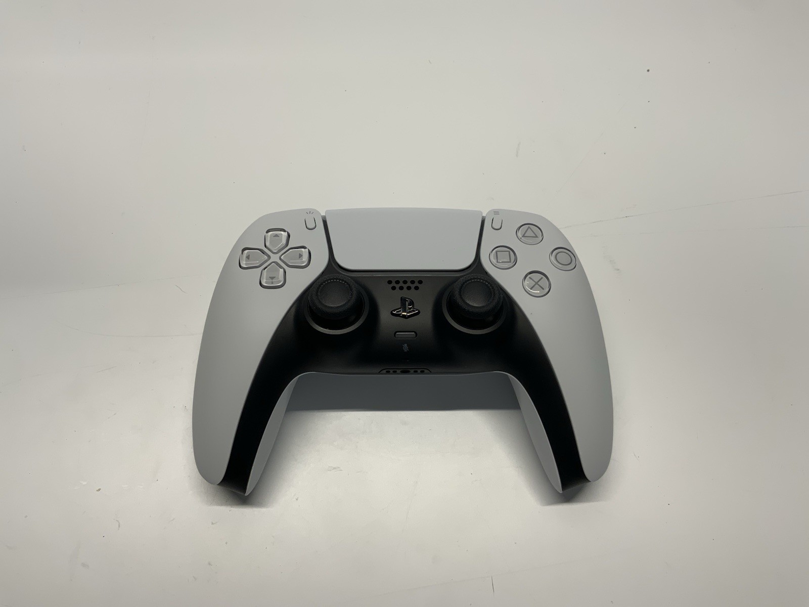 Sony PlayStation 5 Disc Edition Console W/ Power Cable, HDMI, Controller