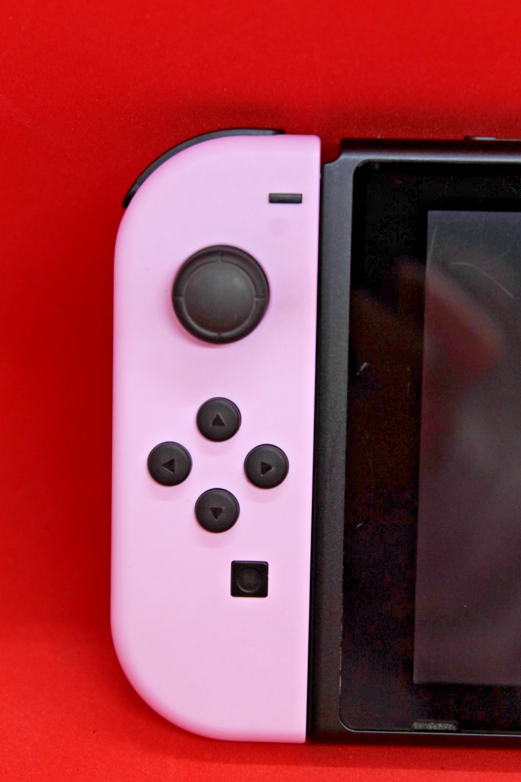 Nintendo Switch HAC-001(-01) 32GB Console w/ Pastel Pink/Pastel Green Joy‑Cons