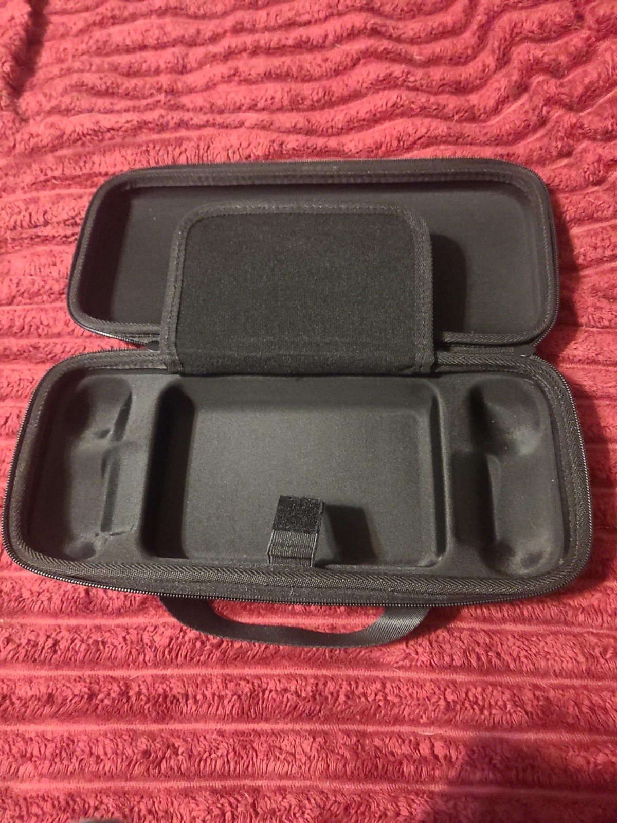PlayStation Portal with Hardshell Carrying Case