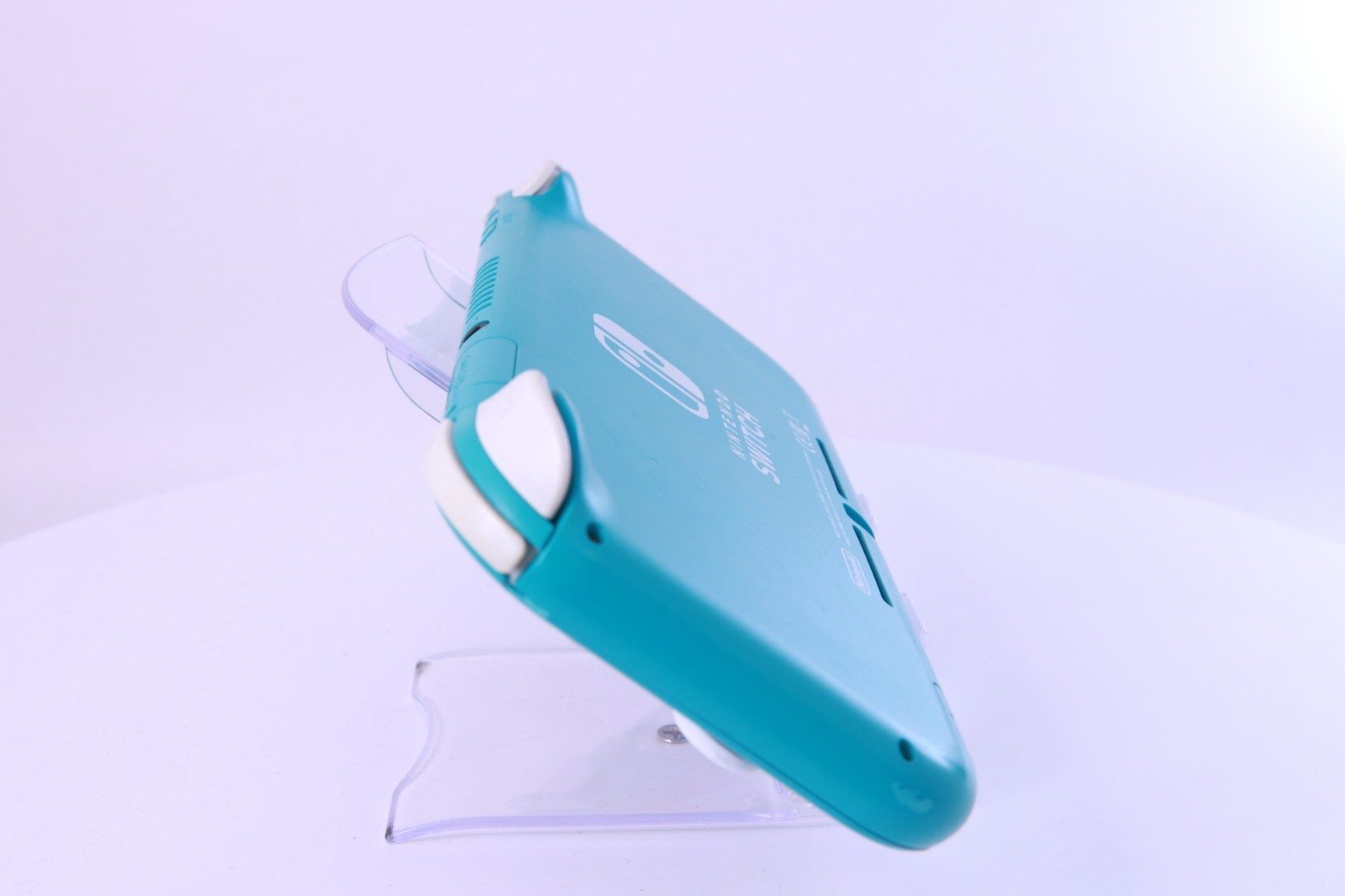 JP Game Nintendo Switch Lite Turquoise [Rank :B]【 Region Free 】