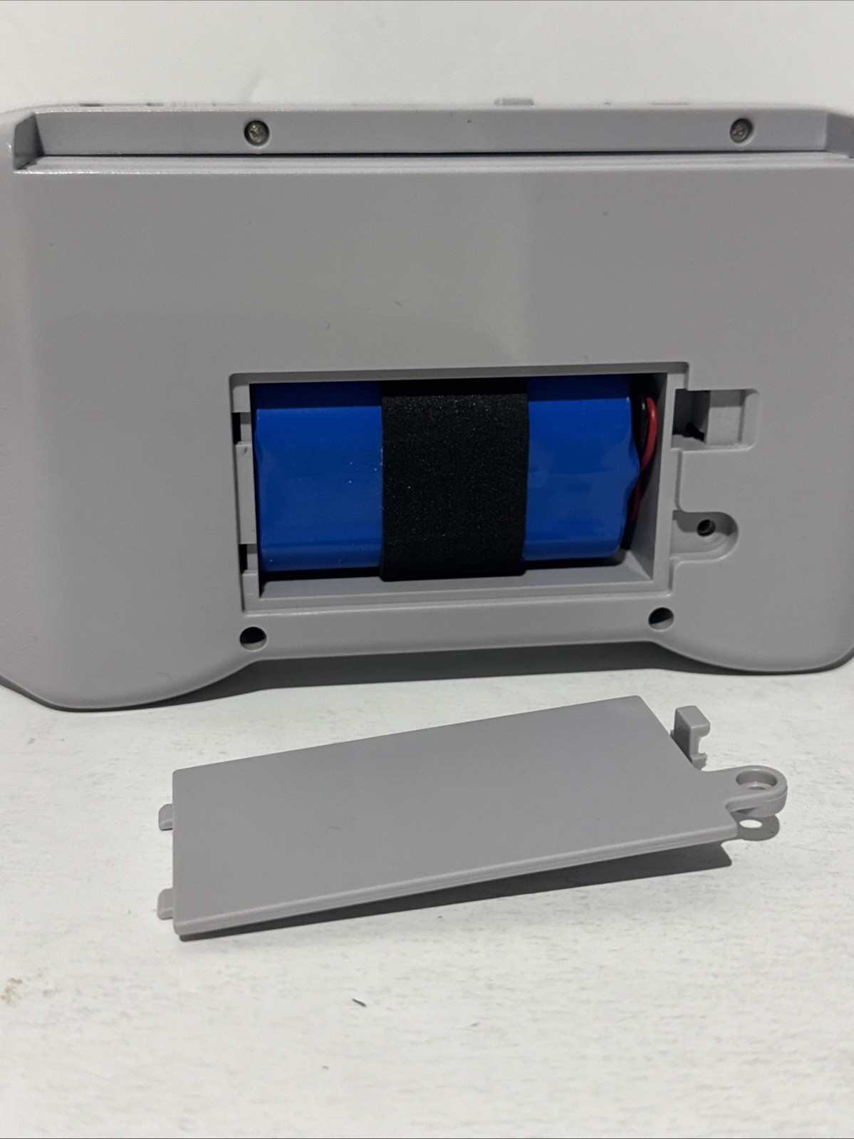 Hyperkin SupaBoy S Portable Pocket SNES Console (Parts Or Repair)