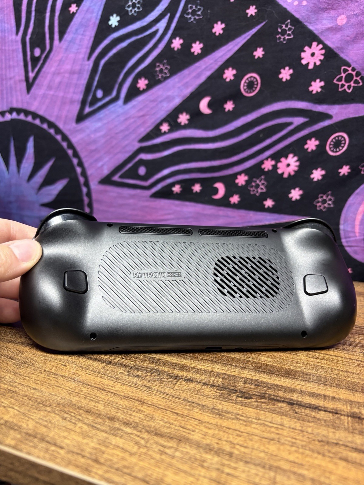 Retroid Pocket 6 EXCELLENT with Box and Accessories