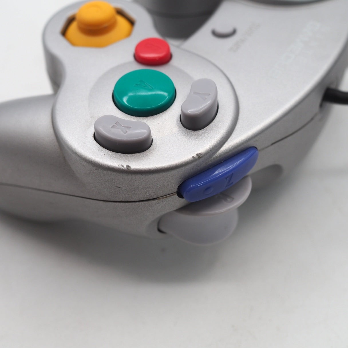 Nintendo GameCube Console System DOL-101 Silver Boxed NTSC-J NTSC-U/C Tested GC