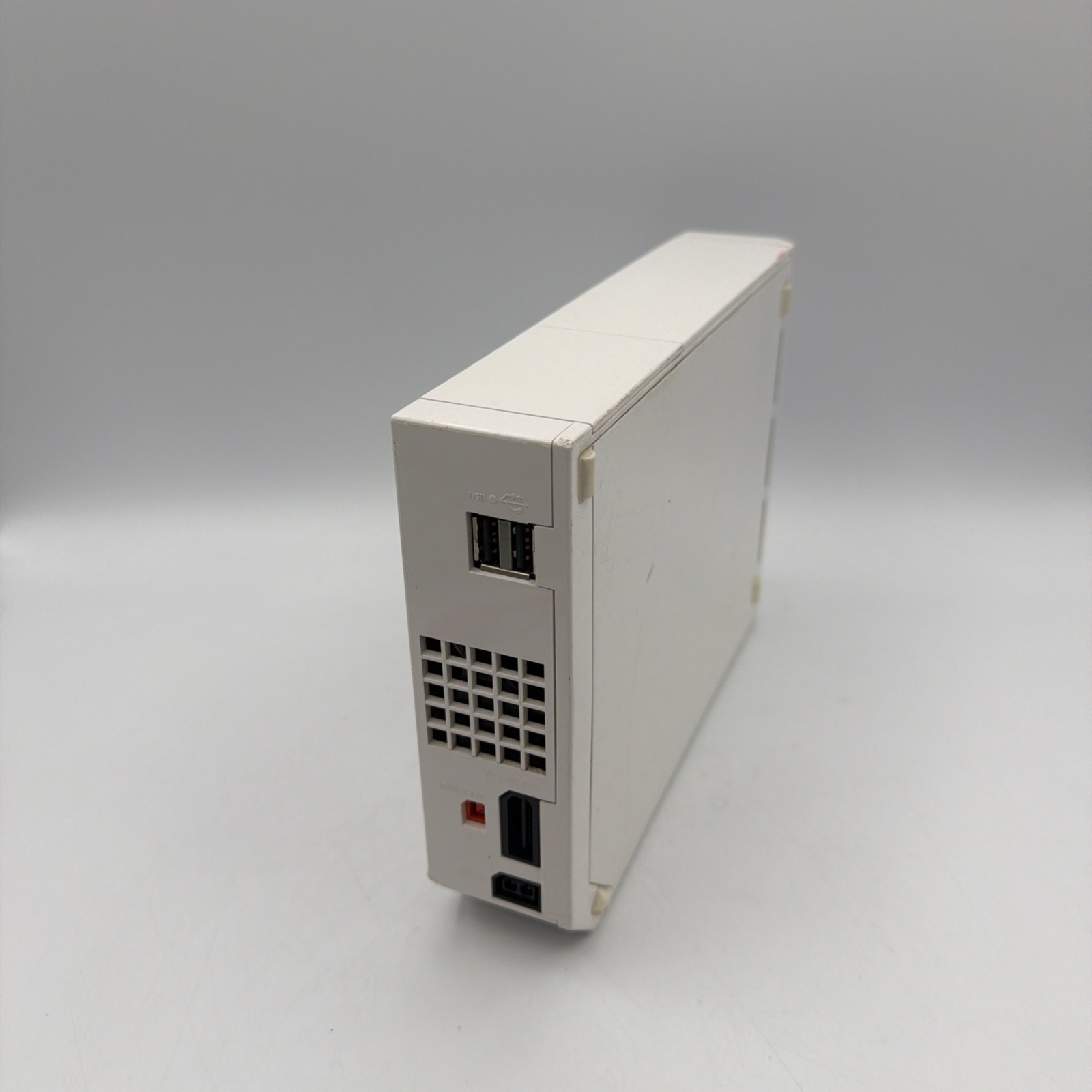 Nintendo Wii Replacement Console Only (US Region Tested Working)