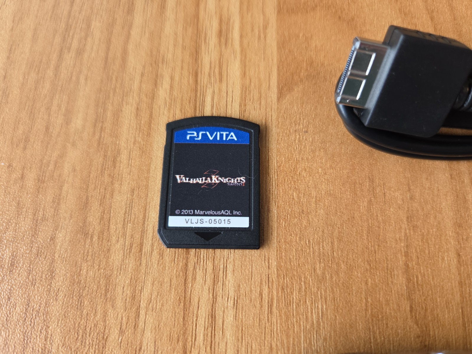 PlayStation PS VITA Console Wi-Fi Model Crystal Black PCH-1000 ZA01 US SELLER