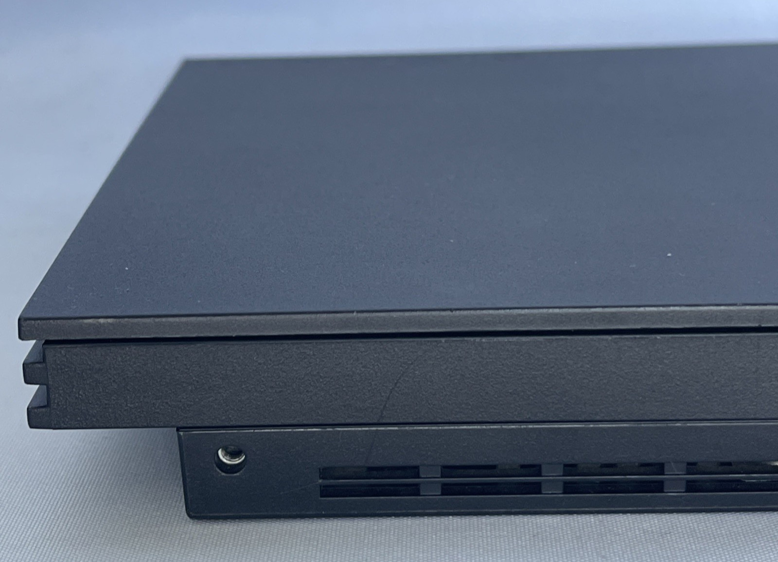 🔥TESTED Sony PlayStation 2 PS2 Slim SCPH-75001 Console System OEM + BUNDLE FMCB