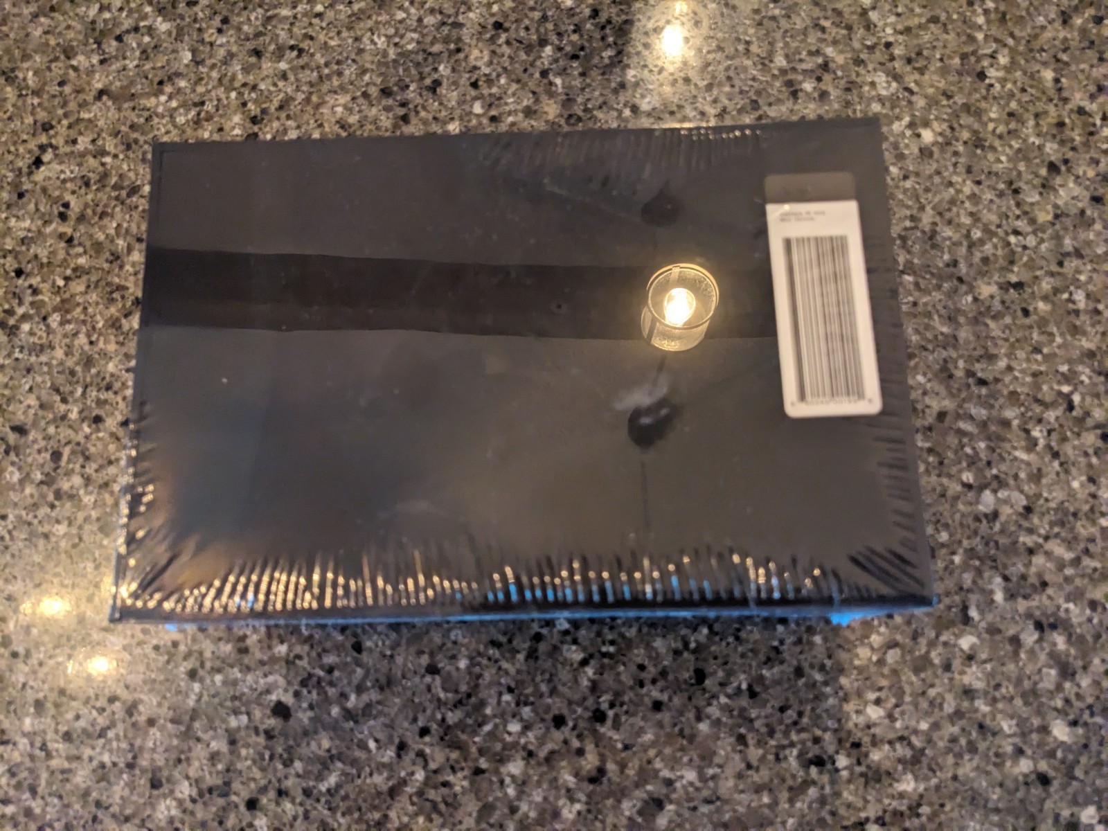 Analogue NT Mini Noir V2 – Final Edition New in Box – NES FPGA Console Nintendo