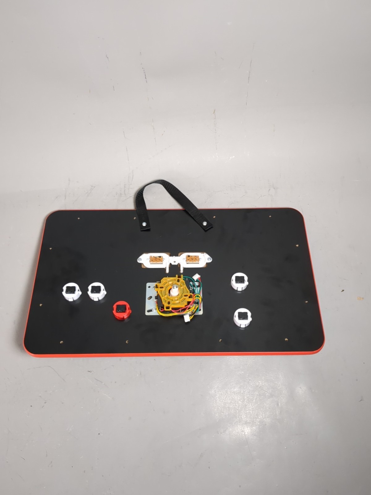 Arcade 1up Couchcade Pac-Man Collection PAC-E-20640 For Parts Or Repair Only