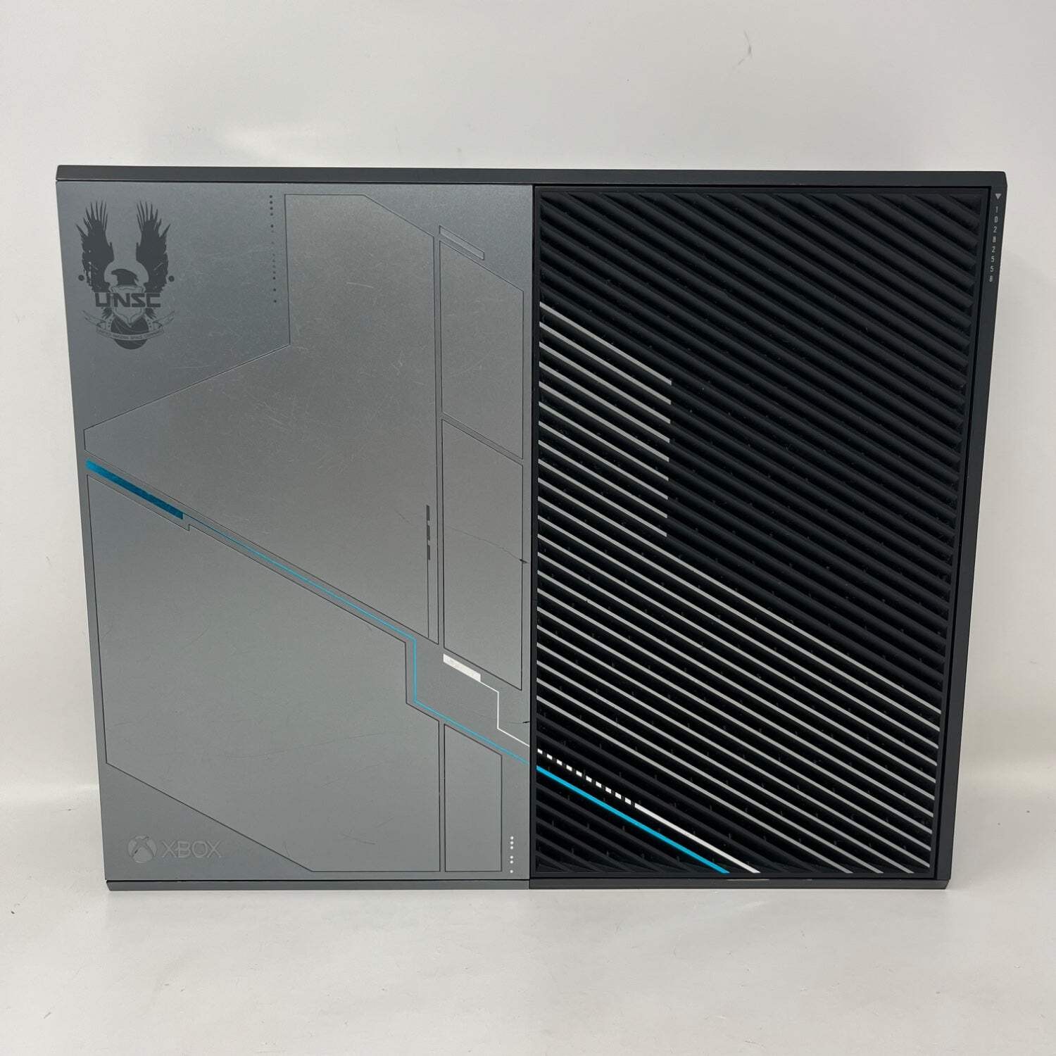 Microsoft Xbox One 1TB Console Gaming System Halo 5: Guardians 1540