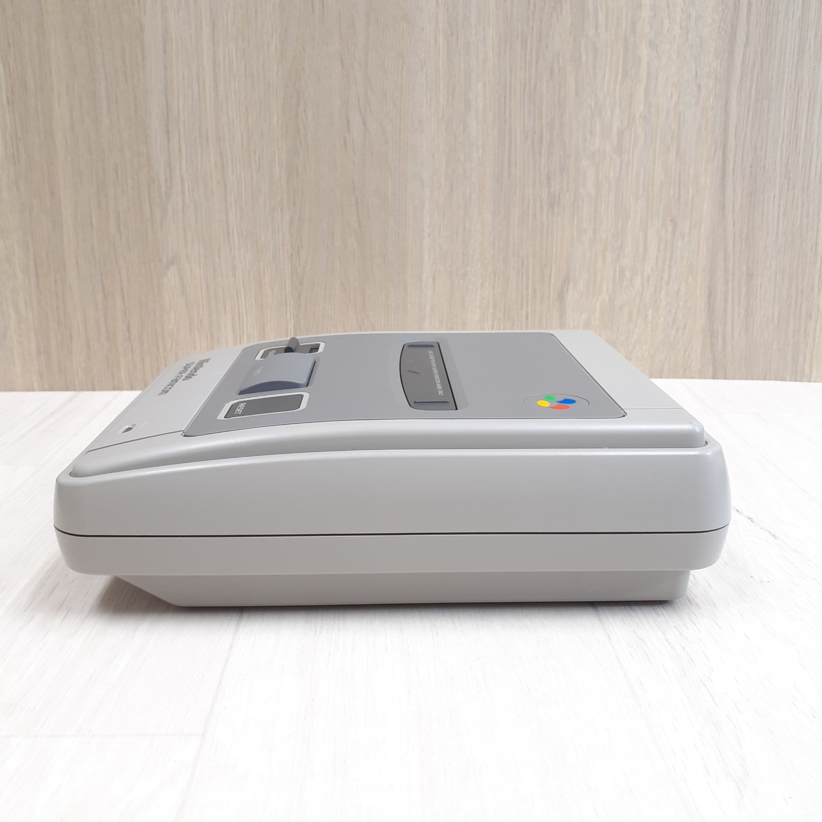 Nintendo Super Famicom Console in box CIBwith 3 Games SNES Japanese SHVC-001