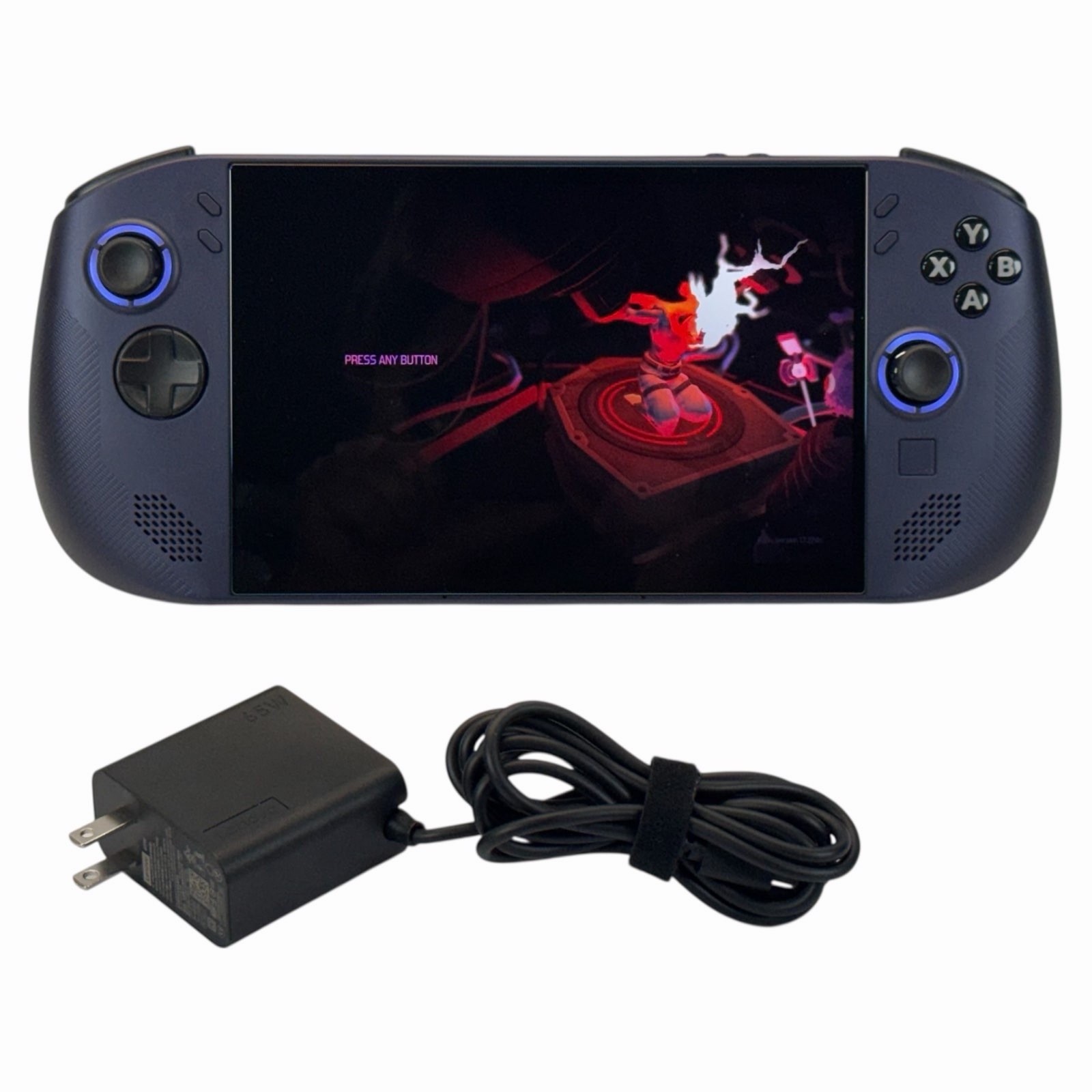 Lenovo Legion Go S 8APU1 8″ Ryzen Z1 Extreme 32GB 1TB SteamOS Handheld Console