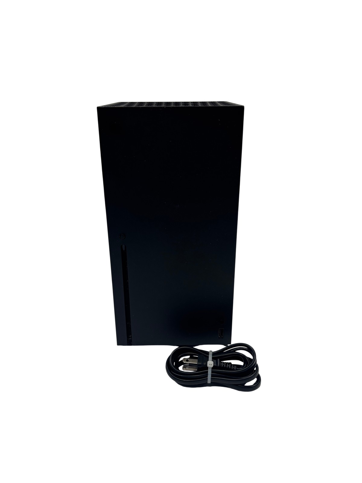 Microsoft Xbox Series X 1882 4K 1TB SSD Black Home Video Game Console 1909