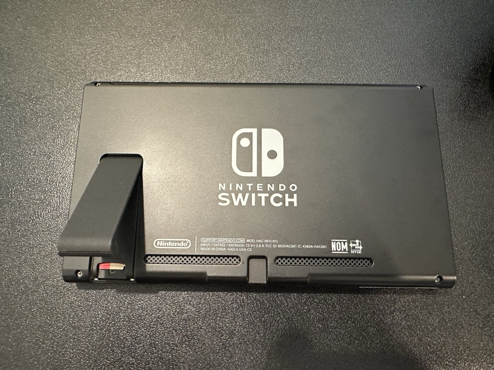Nintendo Switch CIB + extra Joy Cons, Pro Controller, Case, & 256GB microSD card