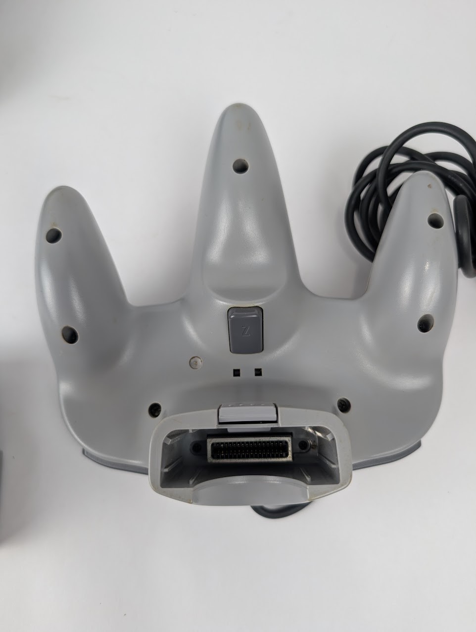 Nintendo 64 Black Console (NTSC-J) Japanese Bundle Controller N64 REGION FREE