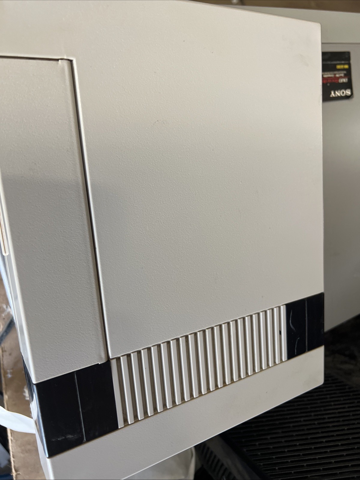Nintendo Entertainment System Home Console (Console Only)