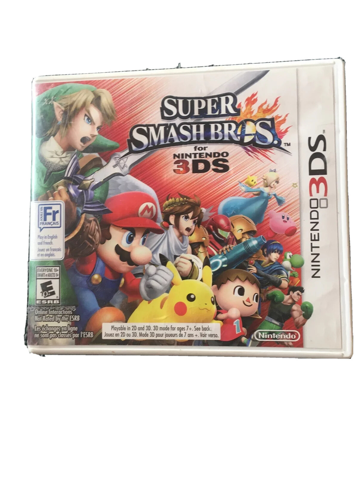 Nintendo Ds Mega Pack