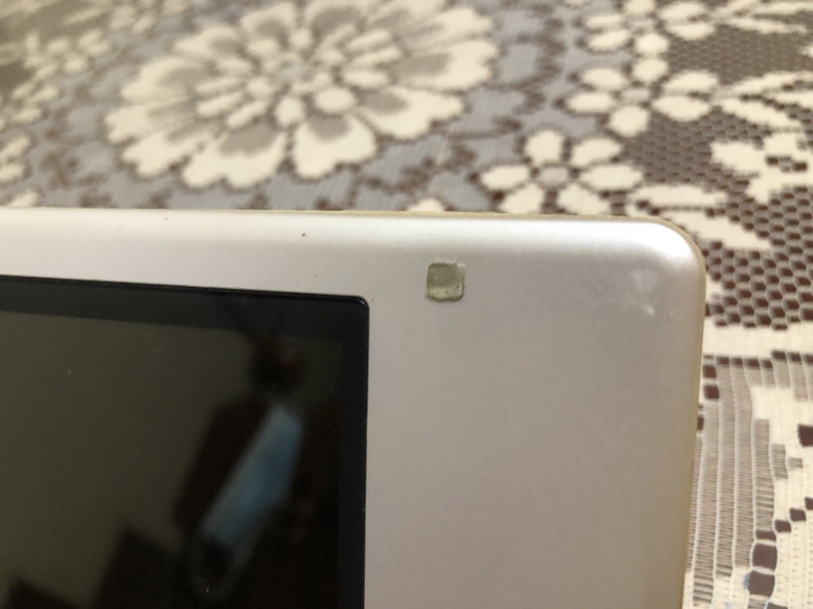Nintendo DS Mew Edition Pokémon Center Limited Console AUTHENTIC! TESTED!