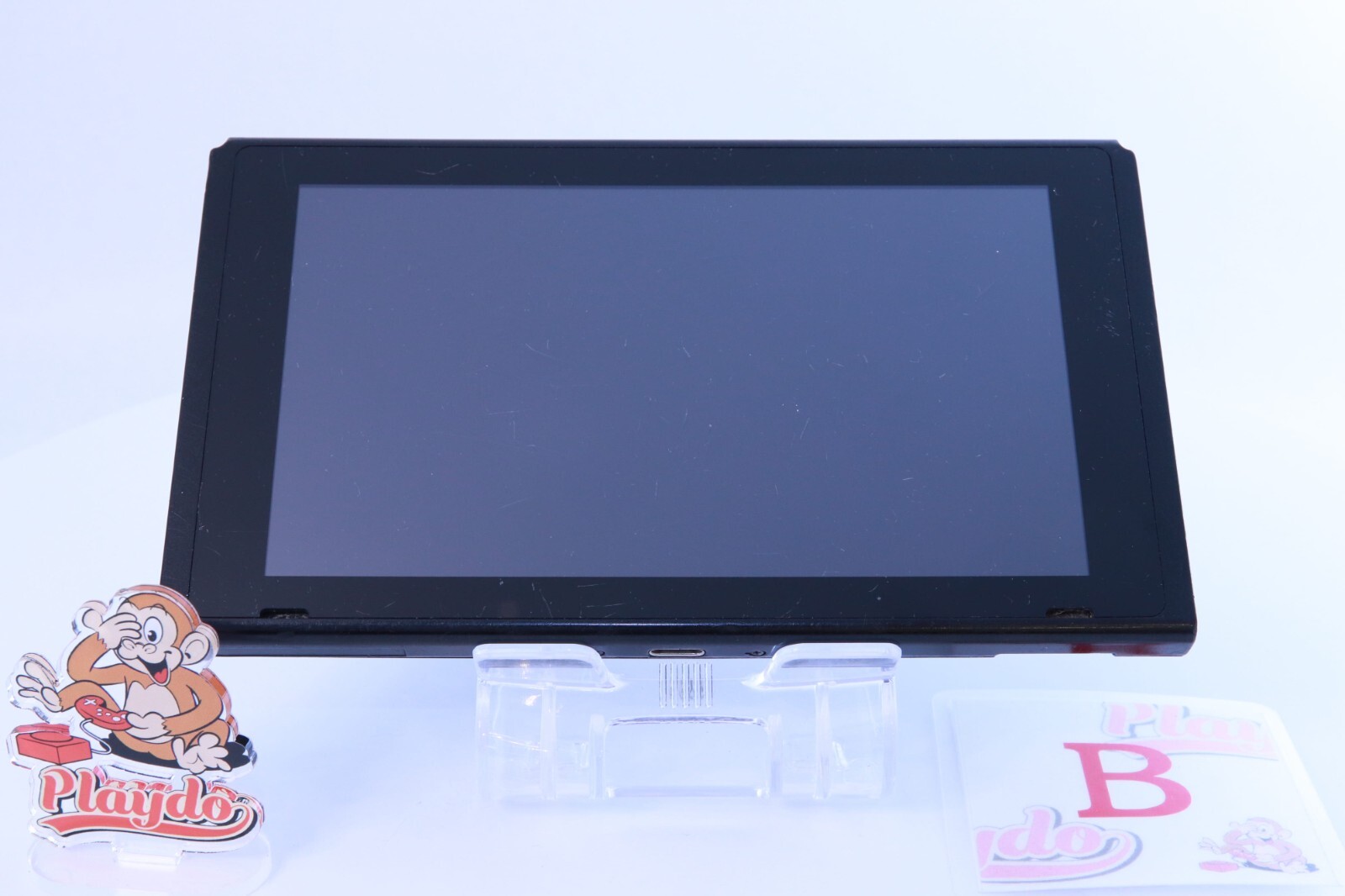 Nintendo Switch 2017 Hac-001 Console Only Select Rank【1Day Shipping】