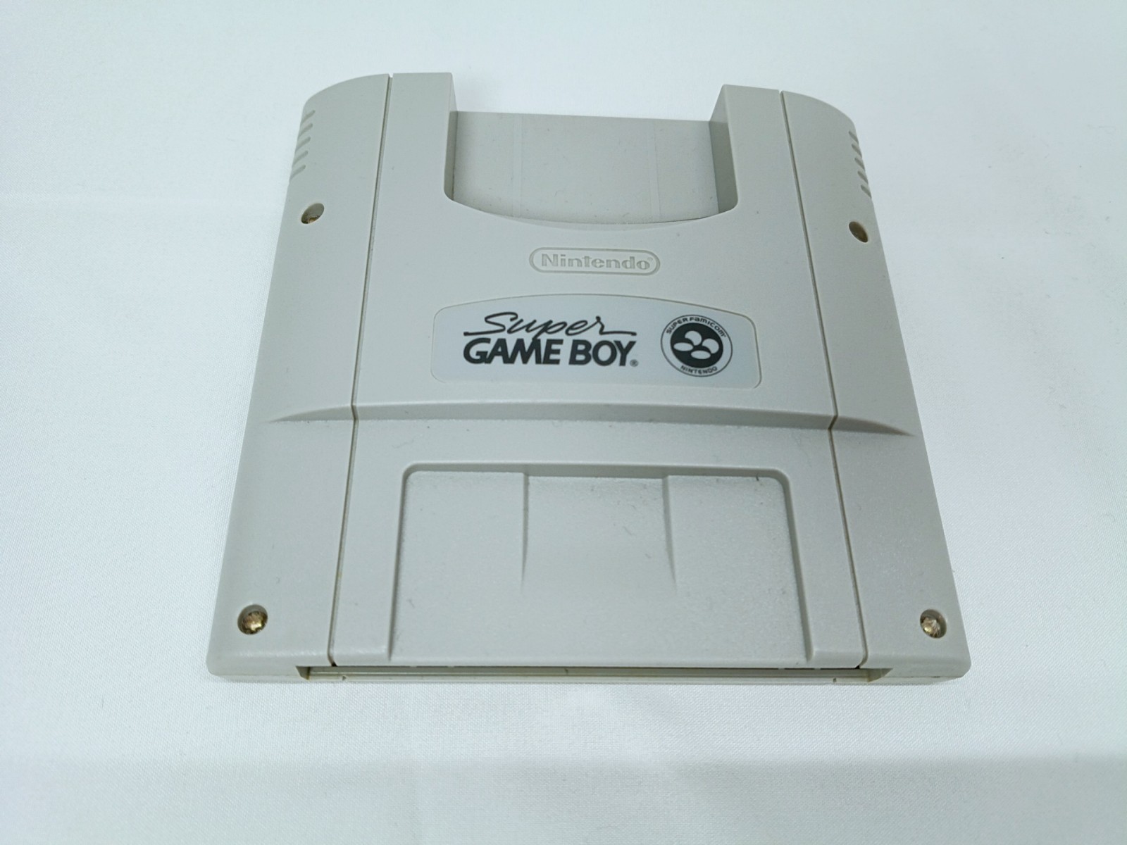 Super Famicom Console Nintendo set Mario Collection NTSC-J Tested
