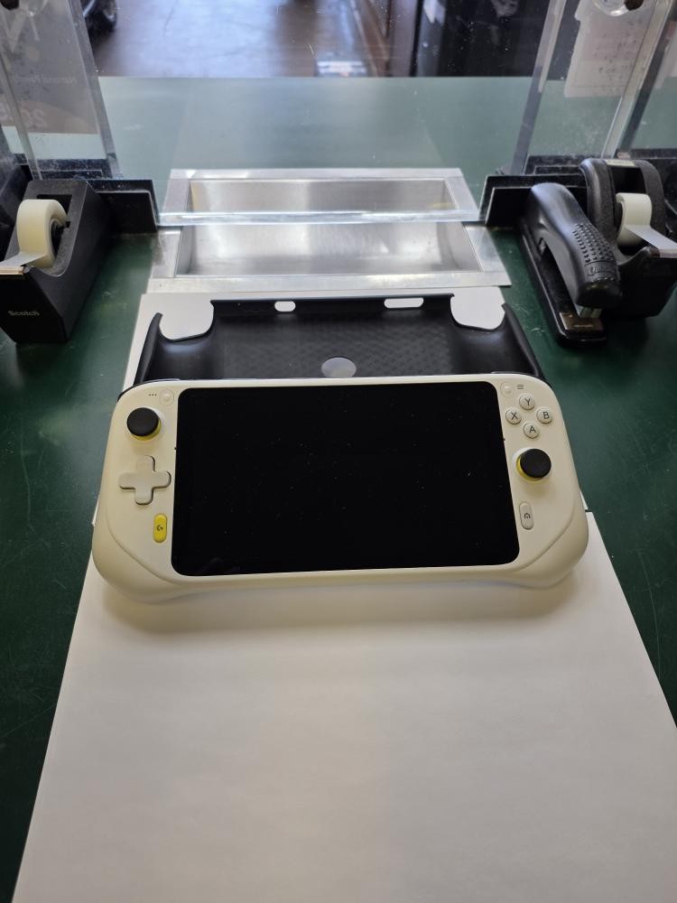 LOGITECH HANDHELD GAME GR0006 (EZ2006549)
