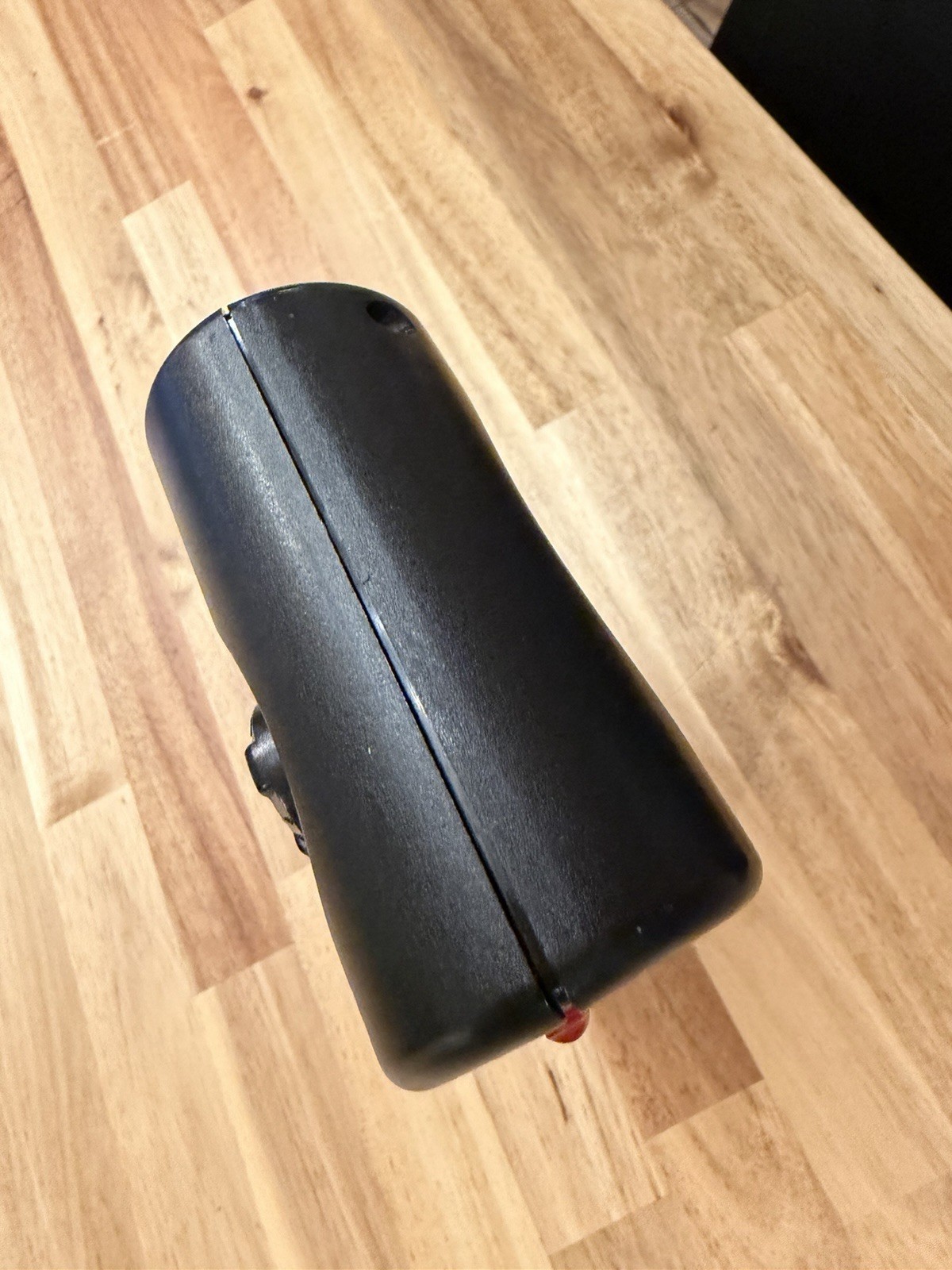 *RESTORED* OEM recapped SEGA Genesis Nomad bundle + aa battery pack