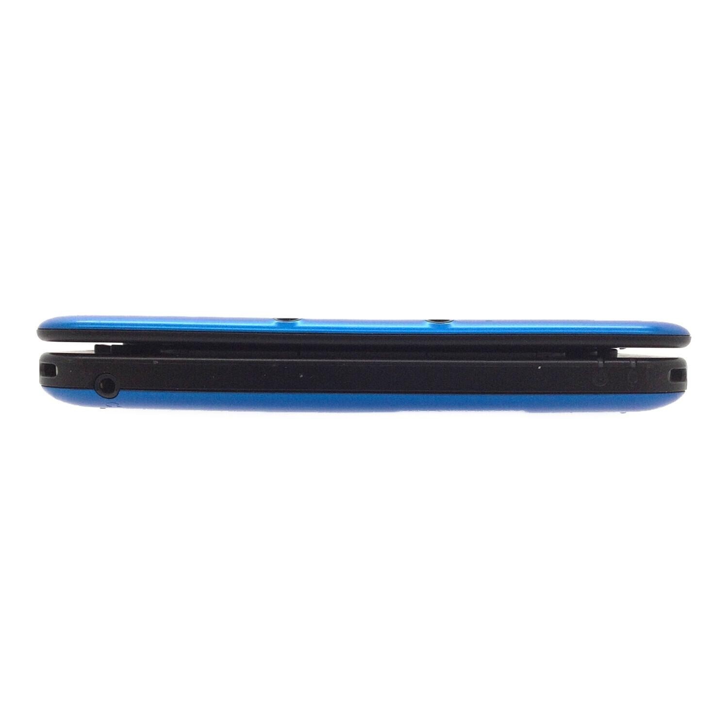 Nintendo 3DS XL (LL) SPR-001 Charger Included Handheld Console A2296