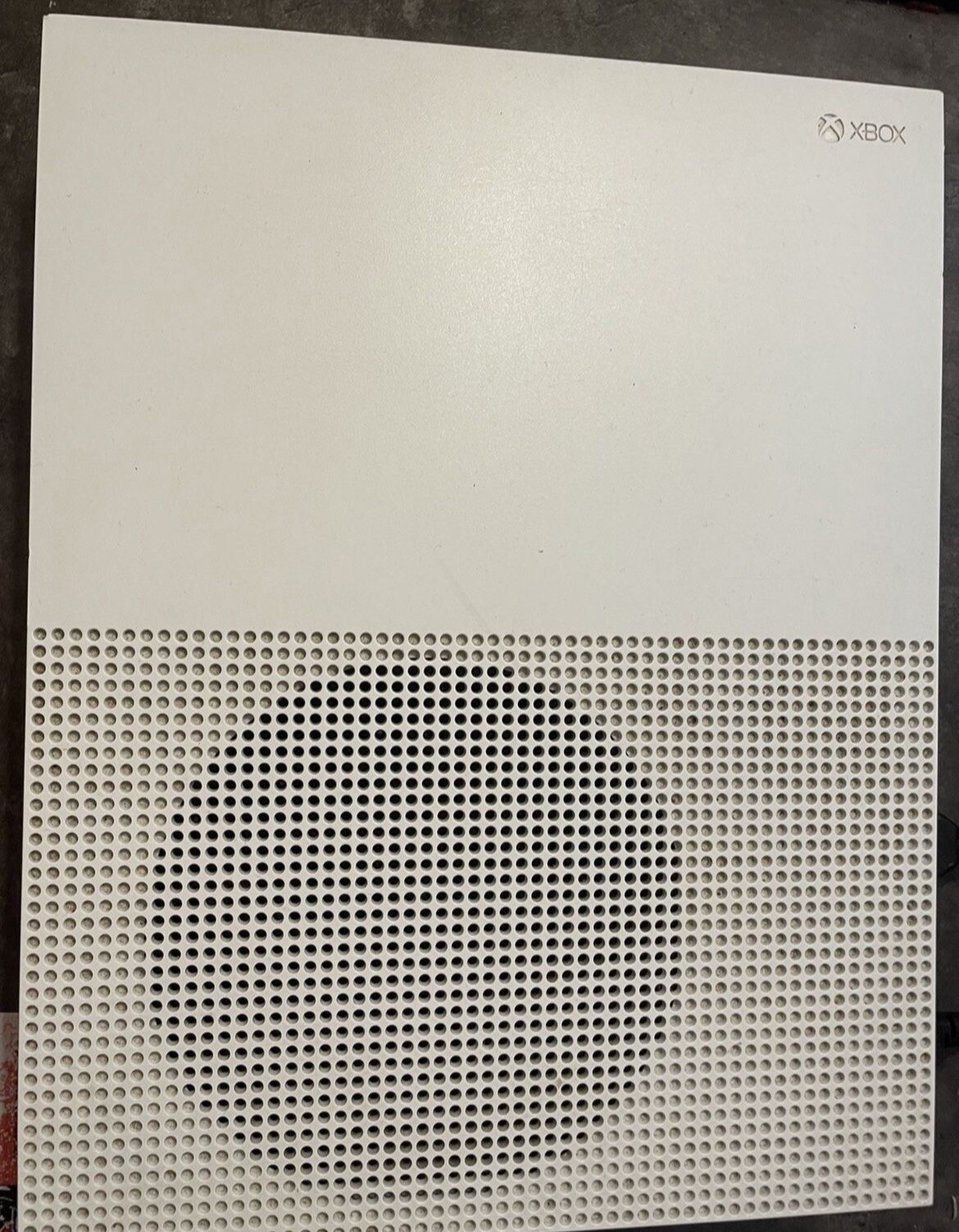 Xbox One X 1tb White (also includes controller and astro v2 headset for free)