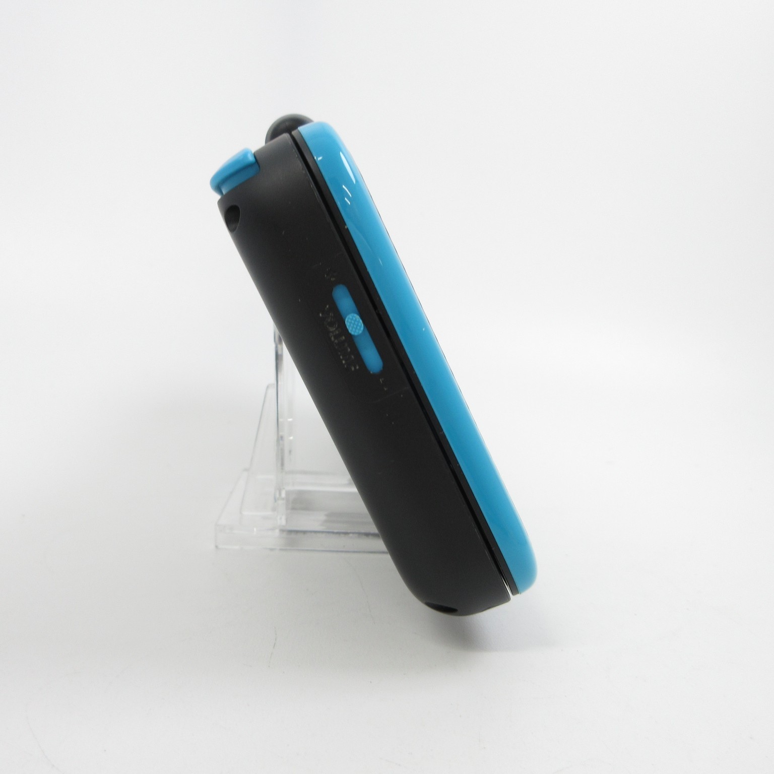 【Near Mint】Nintendo New 2DS LL XL Black x Turquoise Console Japan Ver. #Arr0530