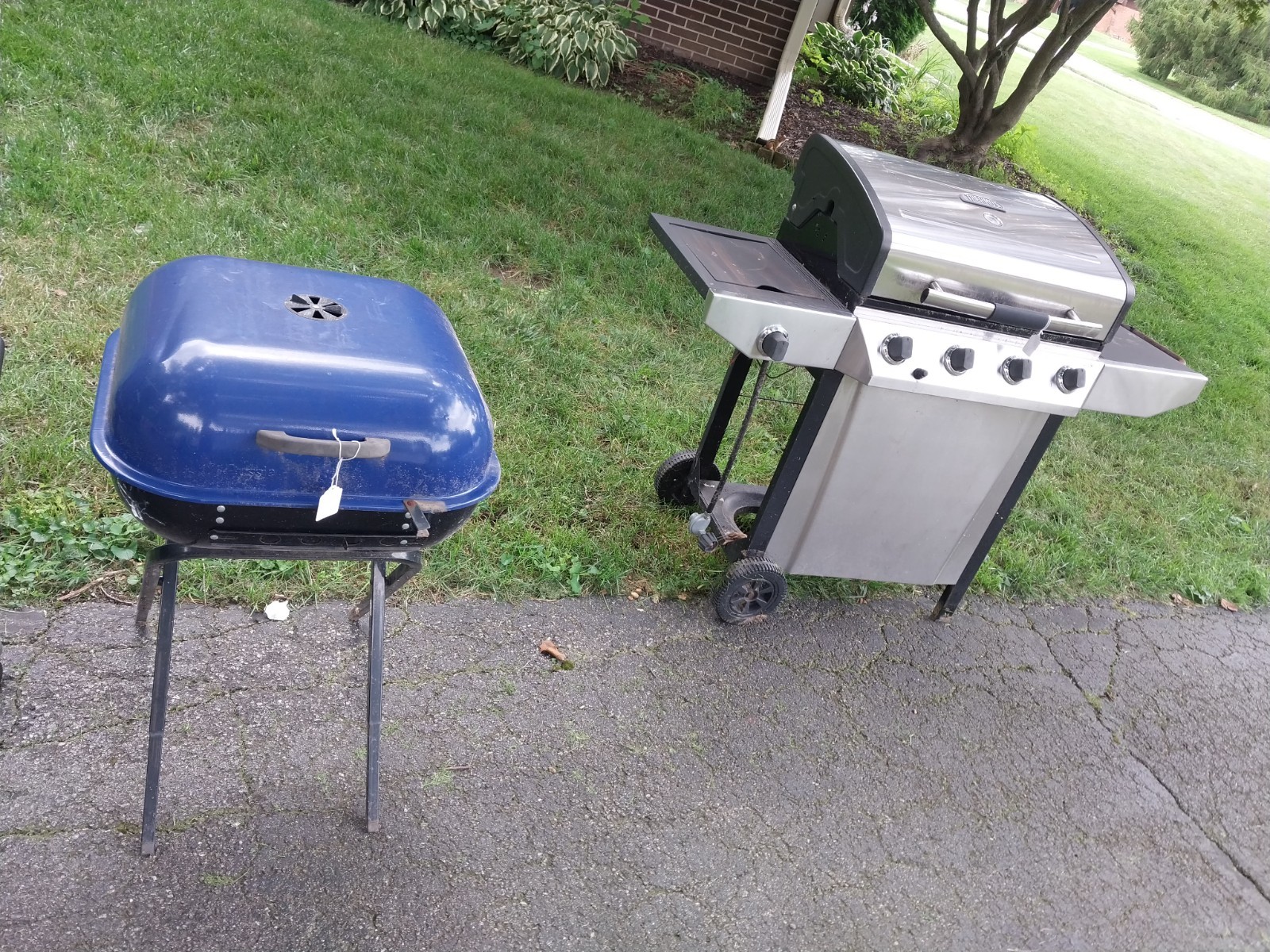 yard sale 8901 black hawk ln indana u.s.a
