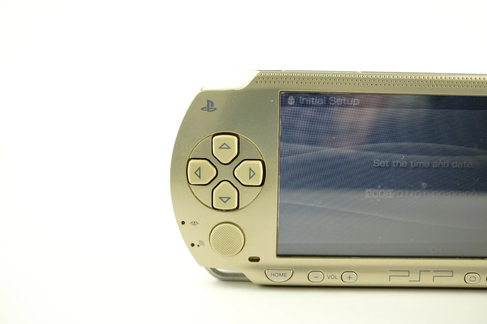 Sony PlayStation PSP 1000/2000/3000 Console with Charger/New Battery Region Free