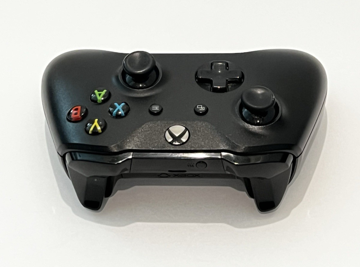Microsoft Xbox One Halo 5 Guardians Edition 1TB Controller Console Power HDMI