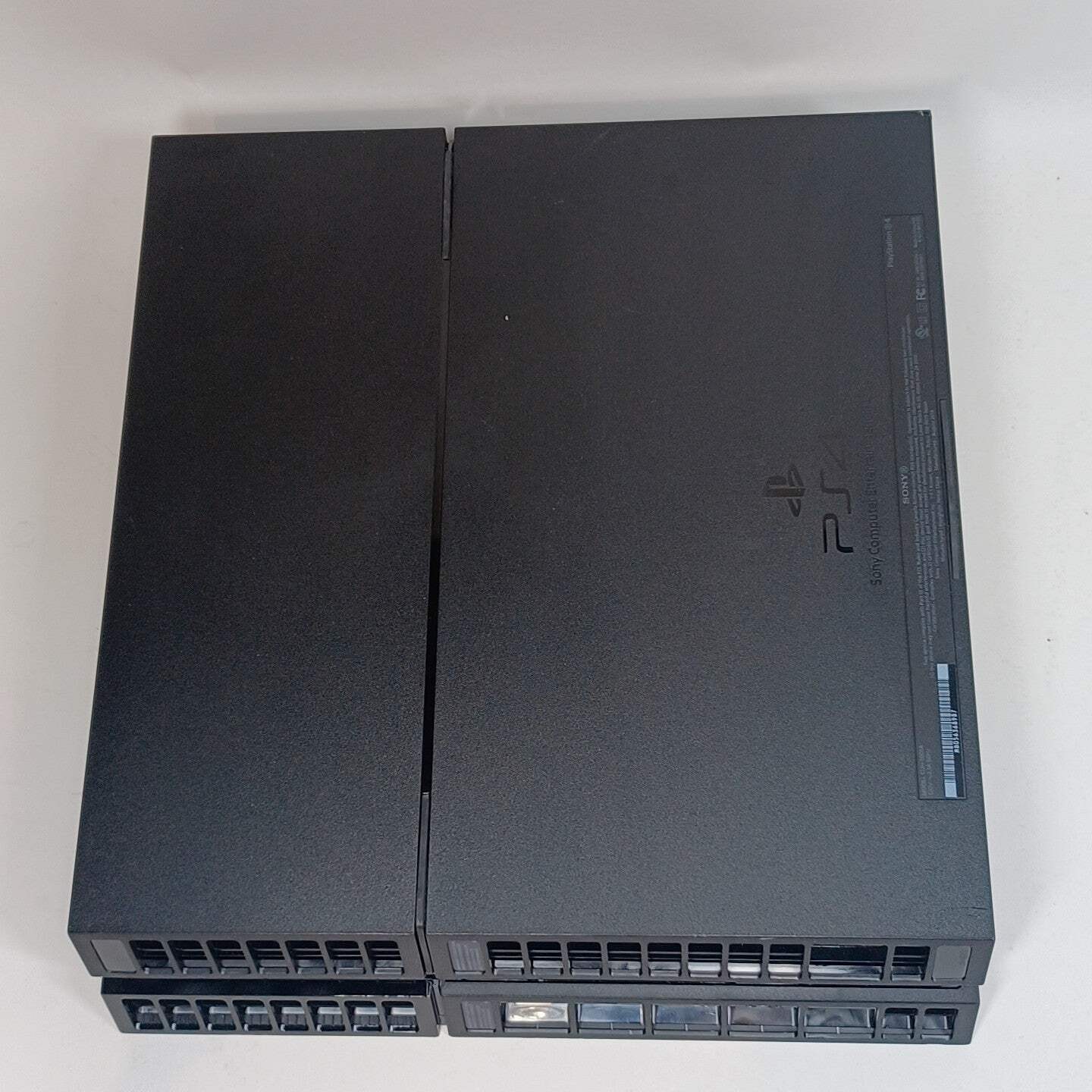 Sony PlayStation 4 PS4 2TB Black CUH-1001A