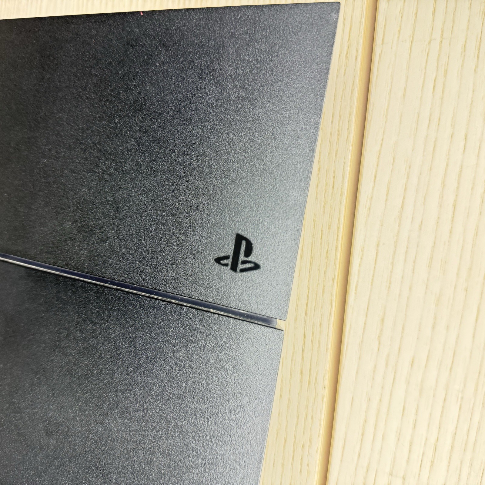 Sony PlayStation 4 CUH-1215A 500Gb Gaming Console Black (MB734339155)