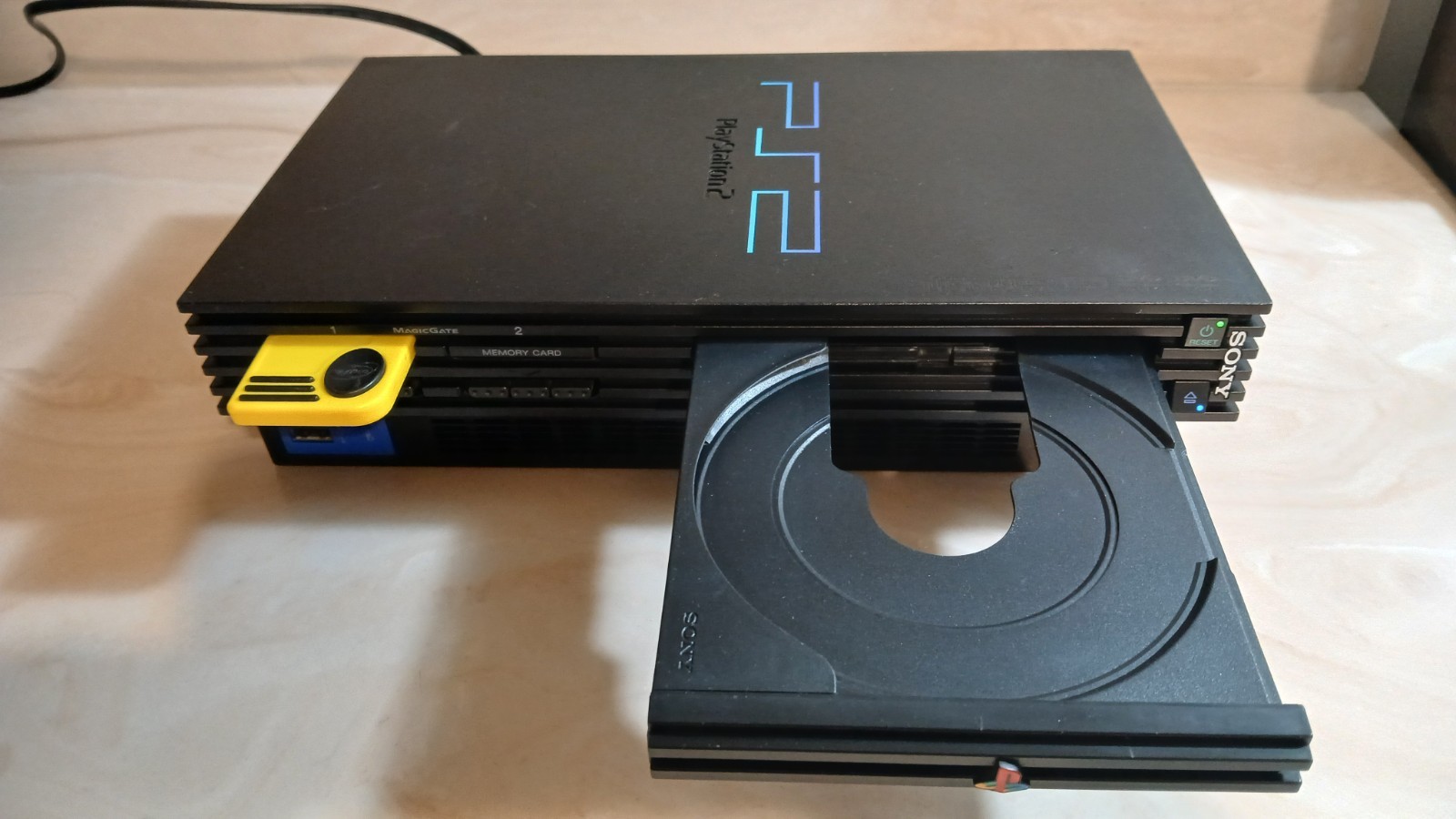 Sony PlayStation 2