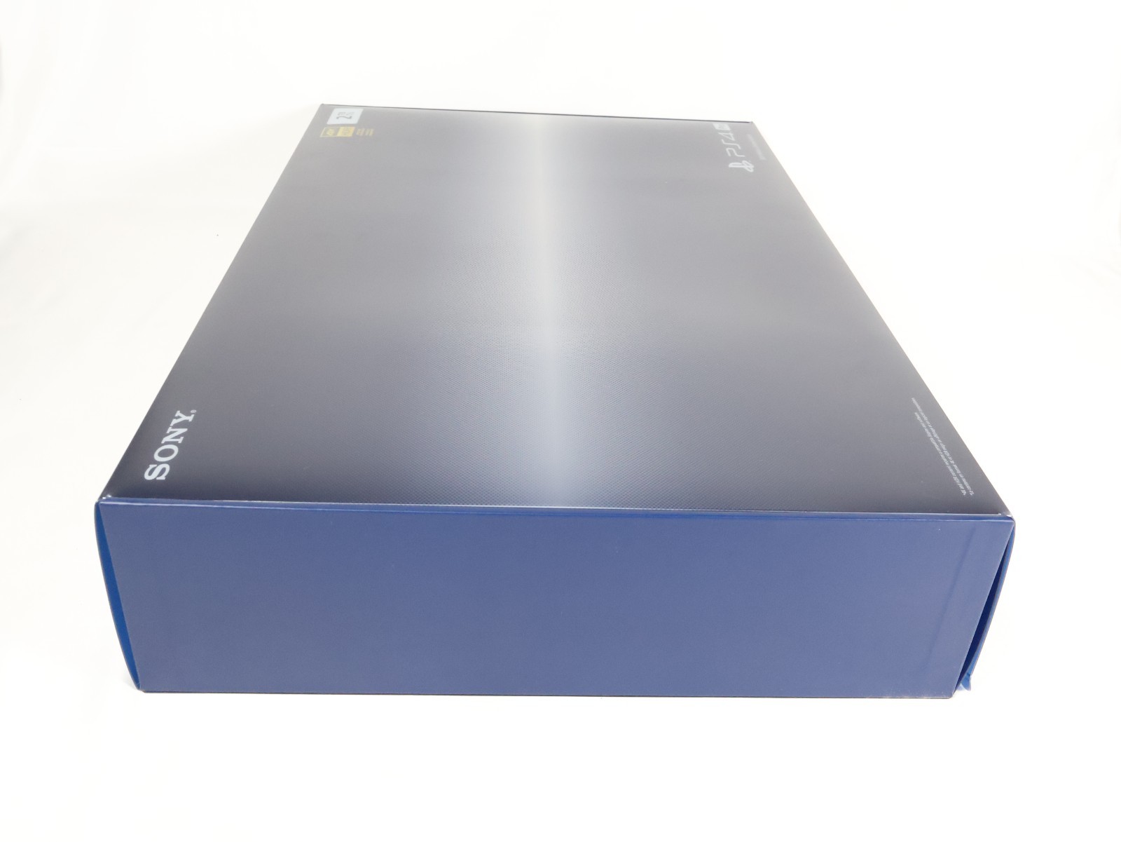 Sony PlayStation 4 Pro 2TB 500 Million Limited Edition Console Bundle – CIB NM