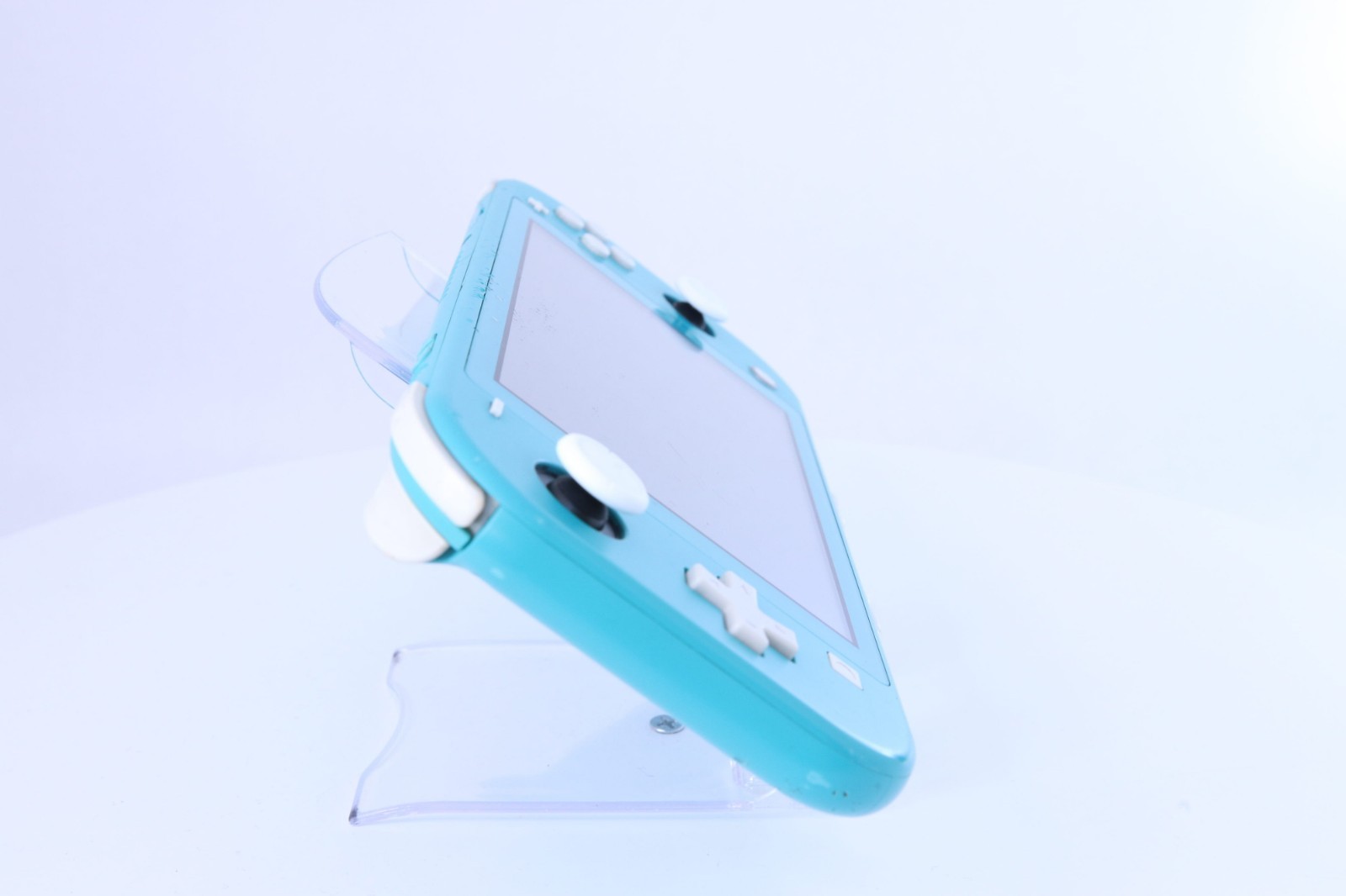 JP Game Nintendo Switch Lite Turquoise [Rank :B] 【 Region Free 】