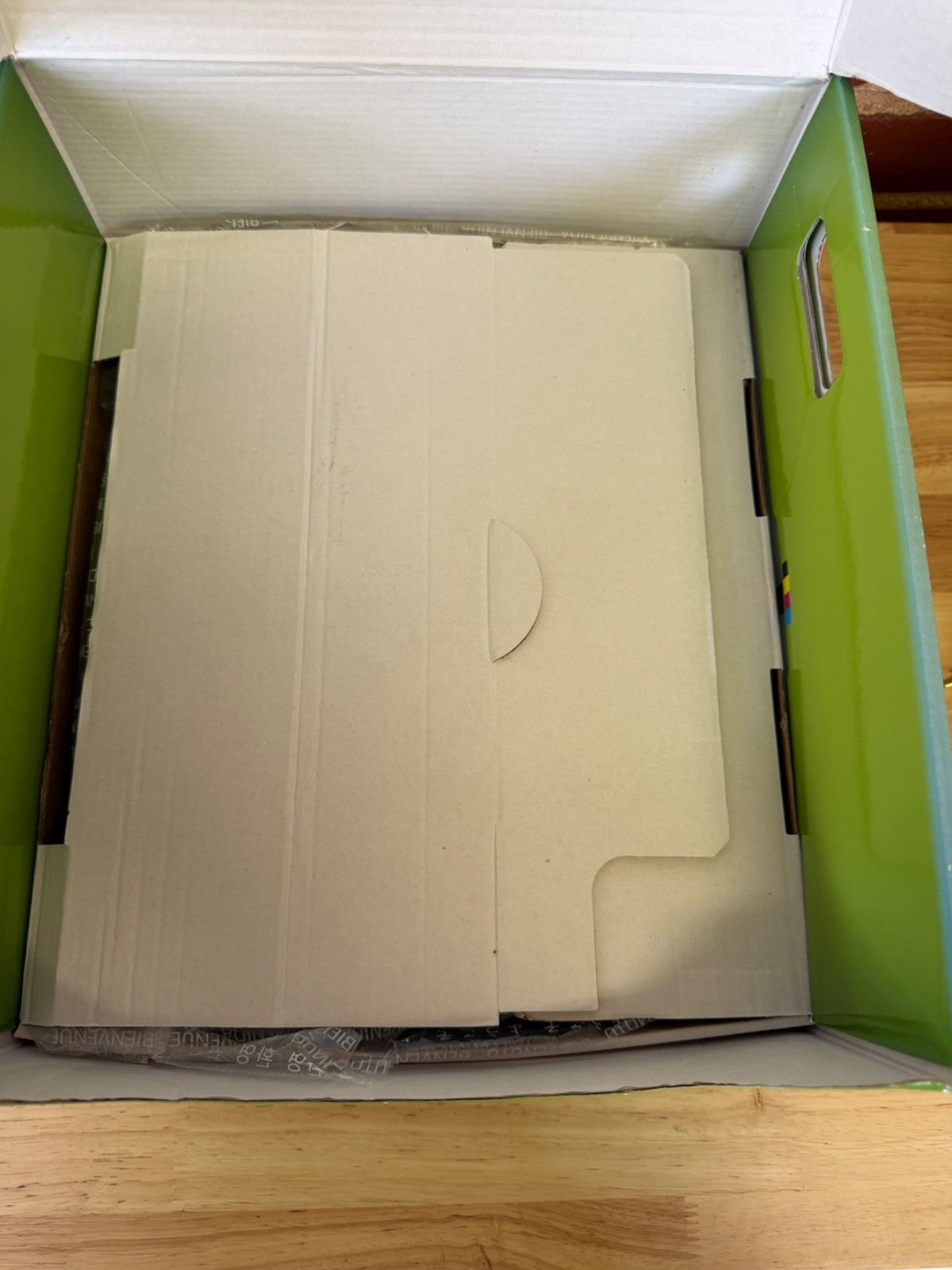 Xbox 360 Arcade Console Cib XGX-00001 256 MB Mint CIB