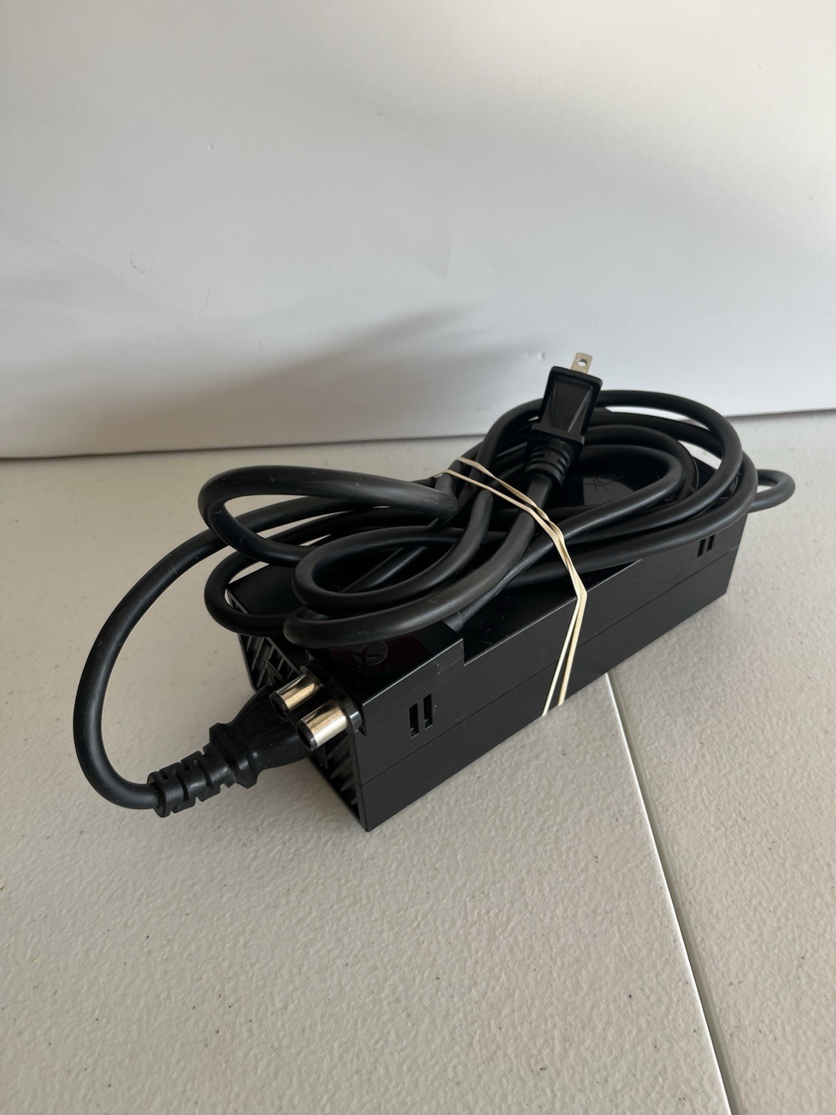 Microsoft Xbox One 500GB Console With Power Supply, Tested And Working