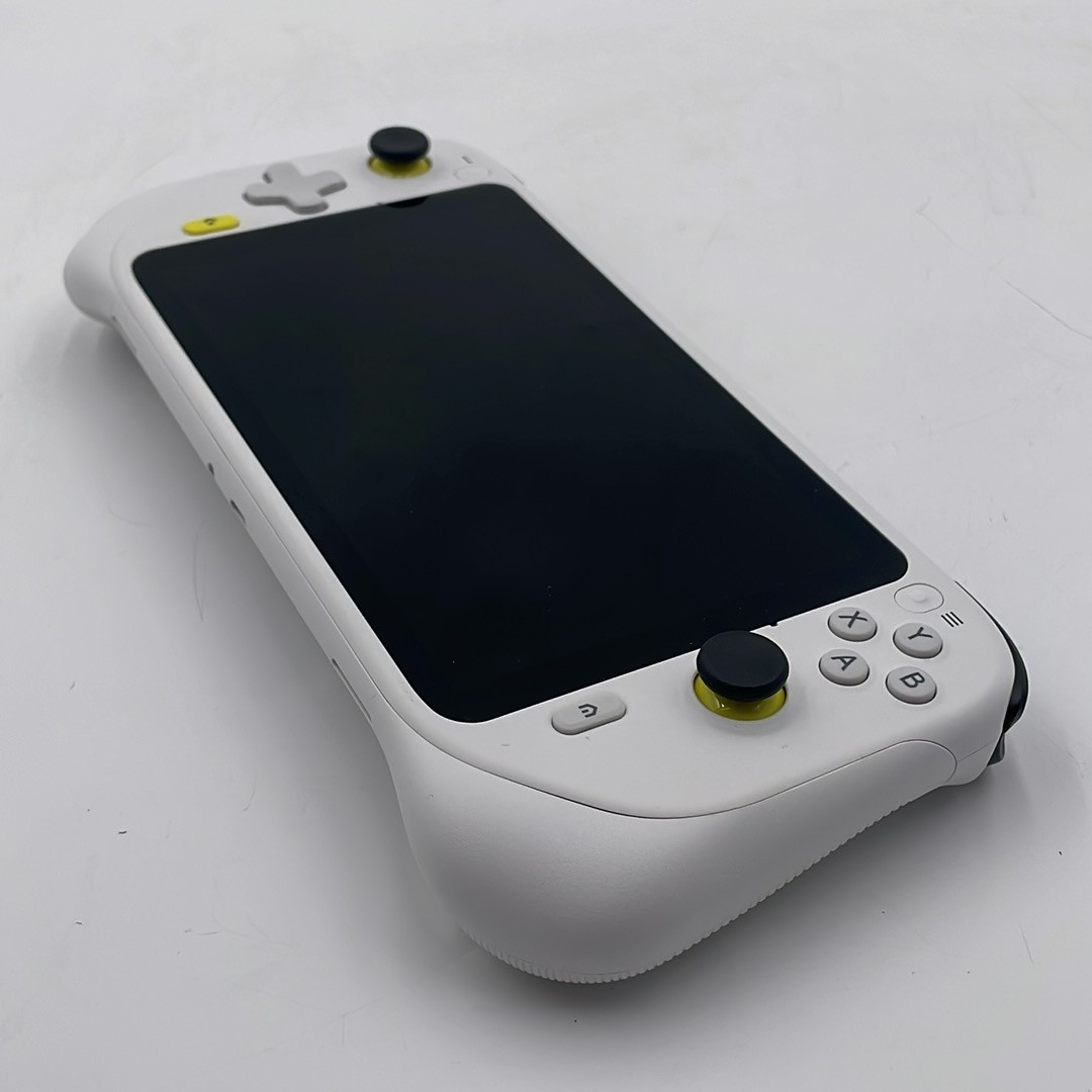 Logitech G Cloud 7-Inch Handheld Portable Gaming Console – AS IS