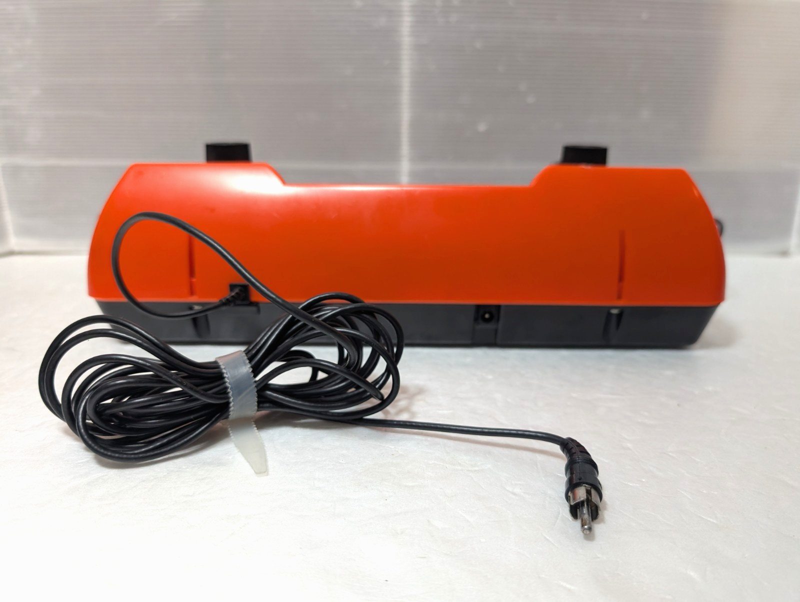Nintendo Color TV game TV-GAME15 CTG-15V console Japan Box Manual