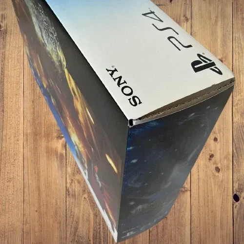 Final Fantasy Type-0 HD PlayStation 4 500GB Suzaku Edition Limited SQUARE ENIX