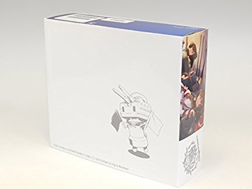 PS Vita KanColle Kai Limited Edition Kantai Collection Console game Japan rare